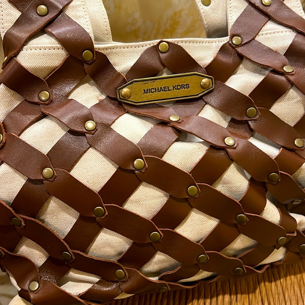 Michael Kors bag